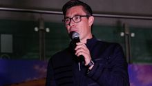 Antonio Rosique: Aceptó que pudo haber trabajado en Televisa