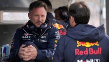 Christian Horner: 'Perder a Checo Pérez en Austria fue extremadamente decepcionante'