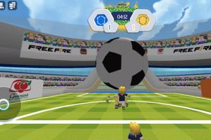 Brasil ofrecerá a sus fans un metaverso durante Qatar 2022