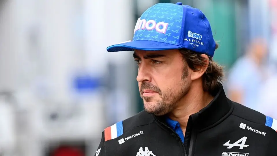 Fórmula 1: Fernando Alonso no avisó a Alpine que correría con Aston Martin en 2023