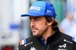 Fórmula 1: Fernando Alonso no avisó a Alpine que correría con Aston Martin en 2023
