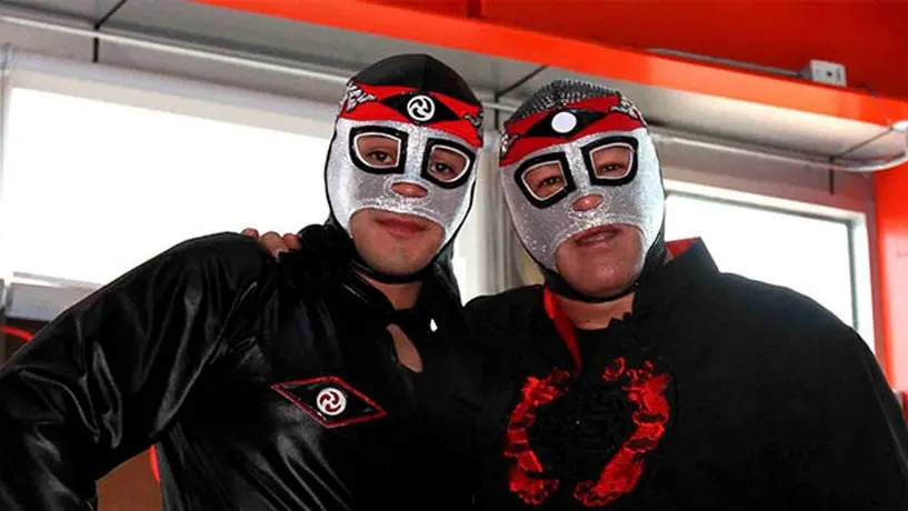 CMLL: Octagón volverá a la Arena México tras cuatro años