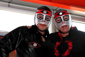 CMLL: Octagón volverá a la Arena México tras cuatro años