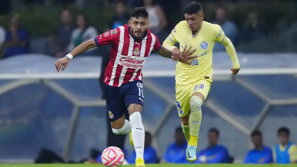 Liga MX: El calendario de América, Chivas, Pumas y Cruz Azul para el Clausura 2023