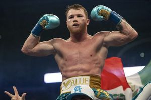 Selección Mexicana: Canelo apostó a que el Tri llega a la Final de Qatar 2022