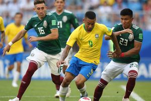 Qatar 2022: Jugadores tendrán acceso a sus estadísticas a través de una aplicación