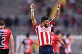 Chivas: Alexis Vega reveló que le 'trae ganas' al Atlas y lo catalogó como su cliente favorito