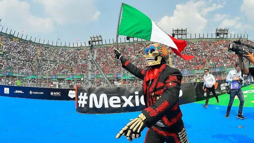GP México 2023: Precios de boletos incrementan exponencialmente