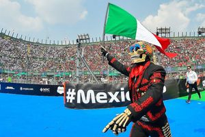 GP México 2023: Precios de boletos incrementan exponencialmente