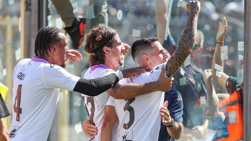 Serie A: Cremonese salvó el empate ante Atalanta sin Johan Vásquez