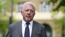 Boris Becker: Será deportado a Alemania en jet privado de lujo tras estar 8 meses en prisión