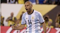 Javier Mascherano previo a Qatar: "Confío en que podamos causar un impacto en este Mundial"