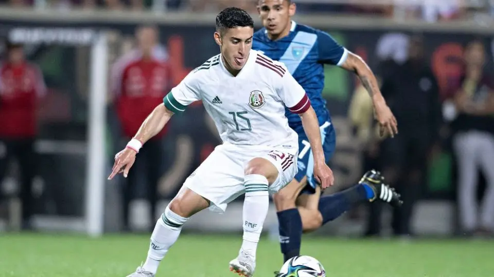 Selección Mexicana: FIFA investigará el caso de Alejandro Zendejas