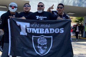 Raiders: Se llevó acabo el Raider Nation Fest 2022 en la CDMX
