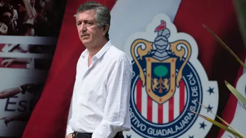 Chivas: Familia Vergara cumple 20 años al frente del Rebaño Sagrado