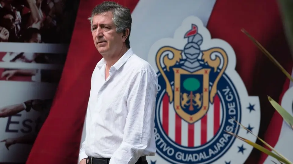 Chivas: Familia Vergara cumple 20 años al frente del Rebaño Sagrado