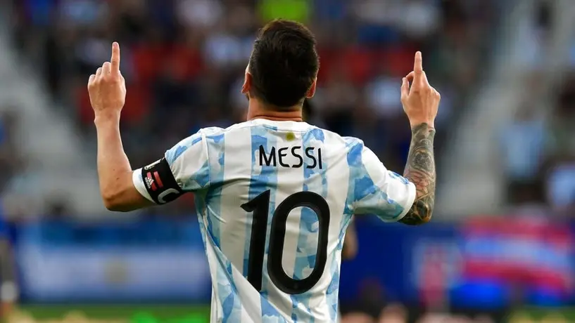 Lionel Messi: Caos en Rosario por llegada del '10' a su tierra natal