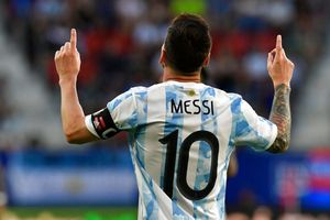 Lionel Messi: Caos en Rosario por llegada del '10' a su tierra natal