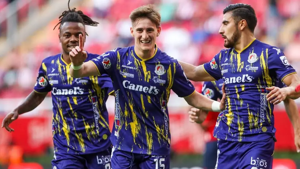 Chivas: Cayó ante Atlético de San Luis en otro partido para el olvido