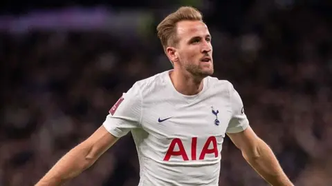 Bayern Munich: Contempla a Harry Kane como reemplazo de Lewandowski
