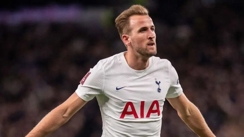 Bayern Munich: Contempla a Harry Kane como reemplazo de Lewandowski