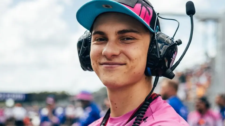 F1: Oscar Piastri aclaró la razón de su salida de Alpine: ‘No tenía contrato para 2023’