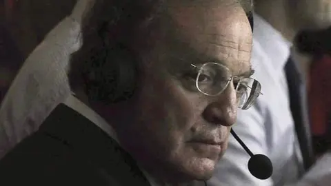 José Ramón Fernández, ‘decepcionado’ por actitud de Álvaro Morales con Pietrasanta