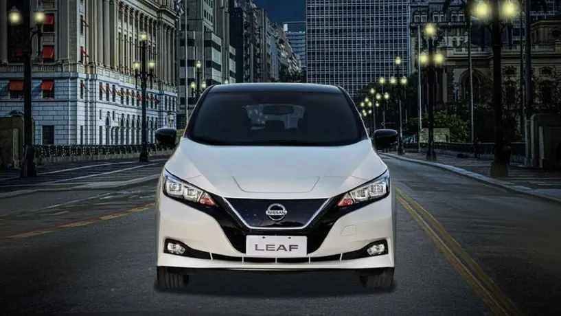 ¿Qué precio tienen los siete autos eléctricos disponibles en México?