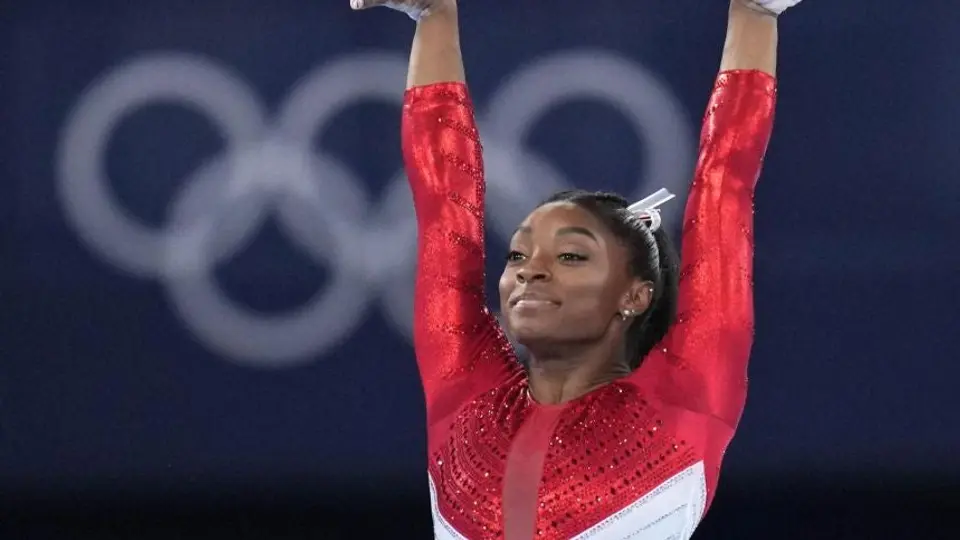 Simone Biles aseguró que estará en Paris 2024: "Voy a estar ahí, sea como atleta o como audiencia"
