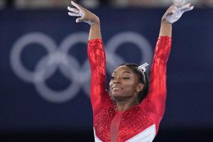 Simone Biles aseguró que estará en Paris 2024: "Voy a estar ahí, sea como atleta o como audiencia"