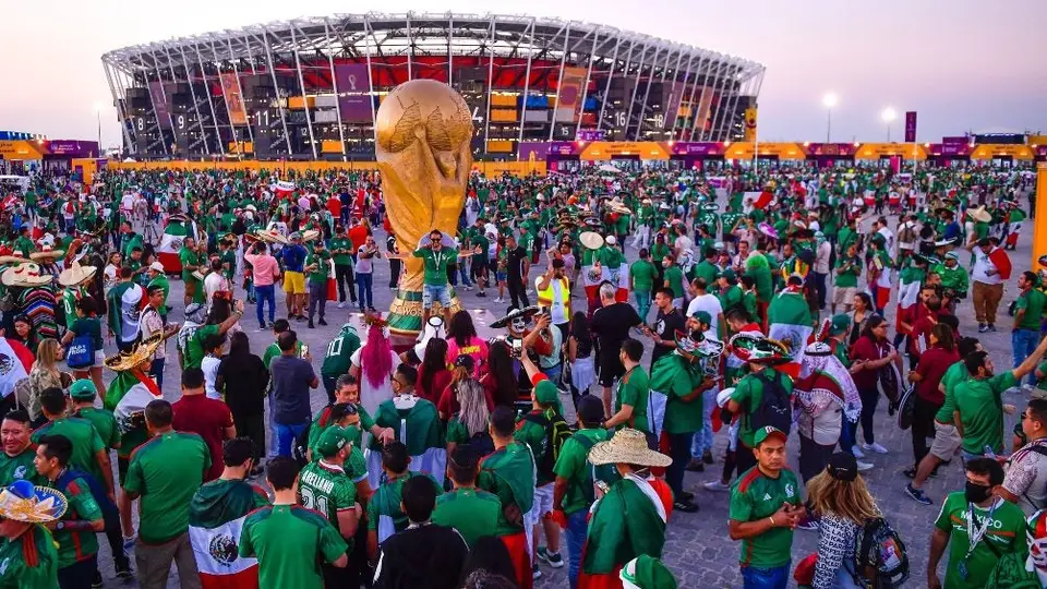 Selección Mexicana: FIFA abre expediente por cántico a polacos y no por grito a portero