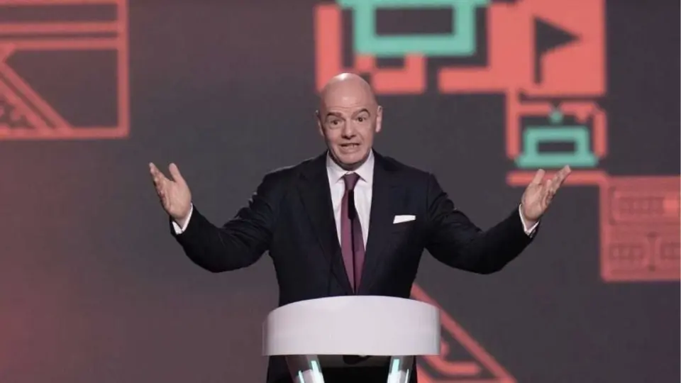 Qatar 2022: FIFA cerró el ciclo mundialista con ganancias de 7.5 billones de dólares