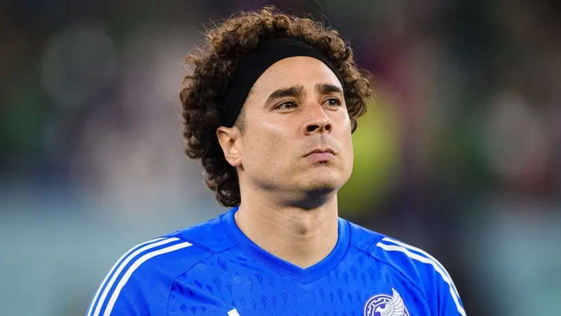 Claudia Sheinbaum celebró la atajada de Memo Ochoa: 'Te quiero mucho'