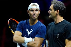 Roger Federer tuvo una cena ‘épica’ junto a Rafael Nadal, Andy Murray y Novak Djokovic