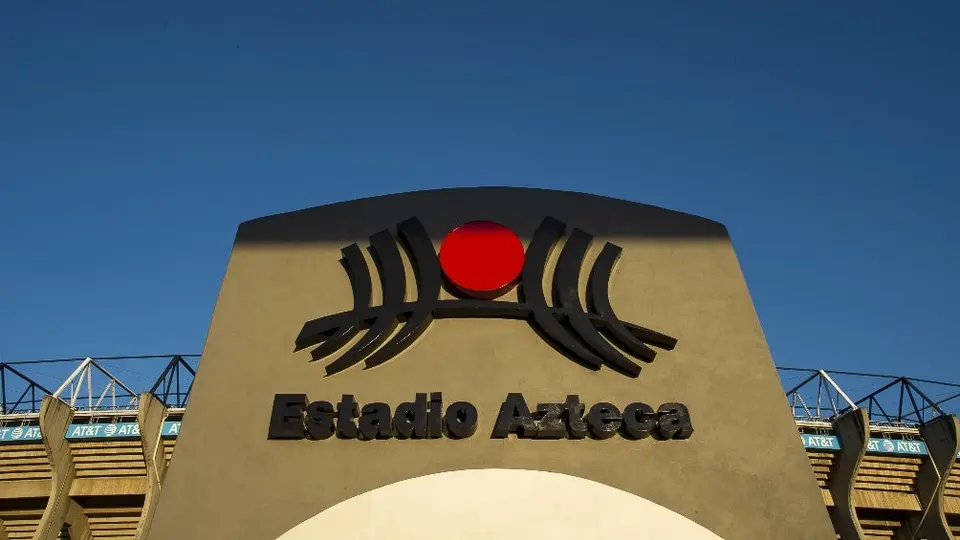 Estadio Azteca: Página web del recinto habilitó la navegación para personas con discapacidad