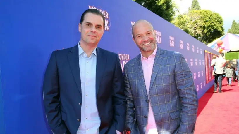 Perro Bermúdez invitó a Martinoli y Luis García para su despedida en TUDN