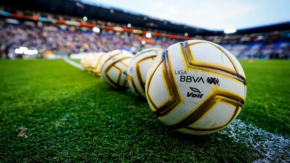 Liga MX: Presentó el calendario oficial del Clausura 2023