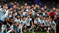 Qatar 2022: Aficionados de Argentina agotaron boletos de su Selección