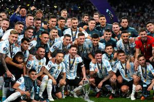 Qatar 2022: Aficionados de Argentina agotaron boletos de su Selección