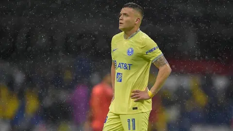 'Tano' Ortiz: "Si quieren ver al Cabecita de Santos y Cruz Azul, no lo van a ver"
