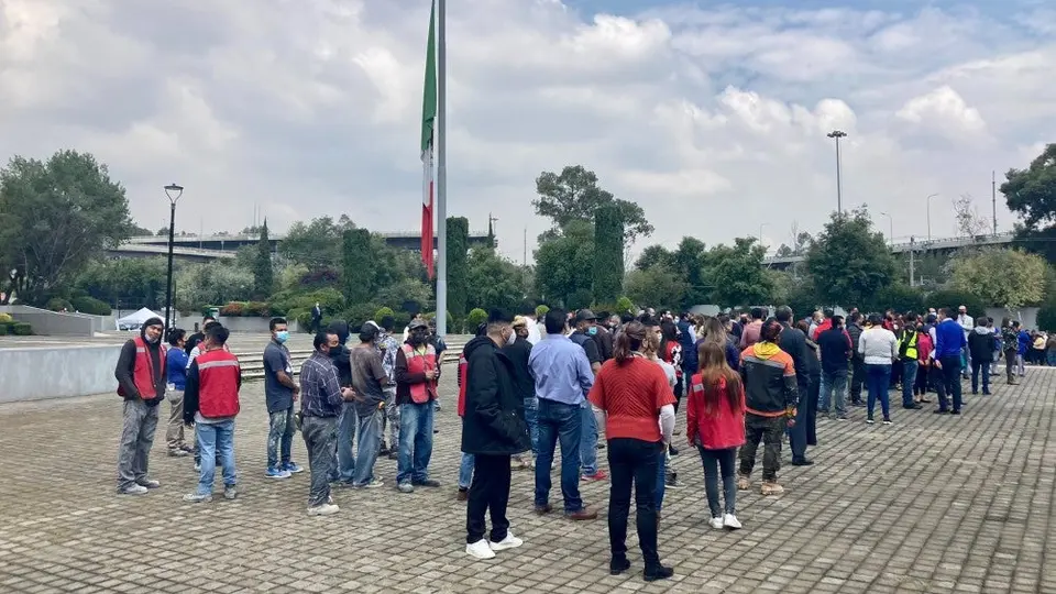 Simulacro Nacional 2022: Así fue el simulacro en conmemoración a las víctimas del 85 y 2017