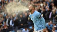 Inglaterra: Kyle Walker, en duda para Mundial por cirugía de ingle