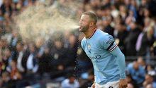 Inglaterra: Kyle Walker, en duda para Mundial por cirugía de ingle