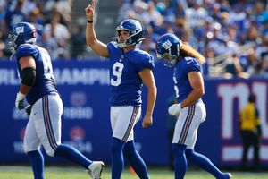 NFL: Giants están 2-0 por primera vez en 6 años