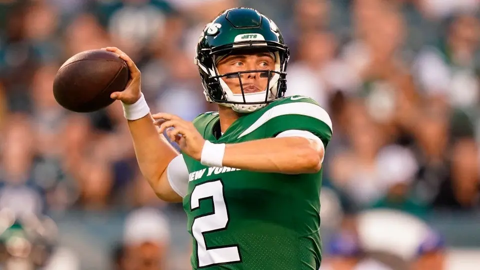Jets: Lesión de Wilson menos grave de lo creían al interior del equipo