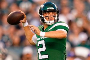 Jets: Lesión de Wilson menos grave de lo creían al interior del equipo