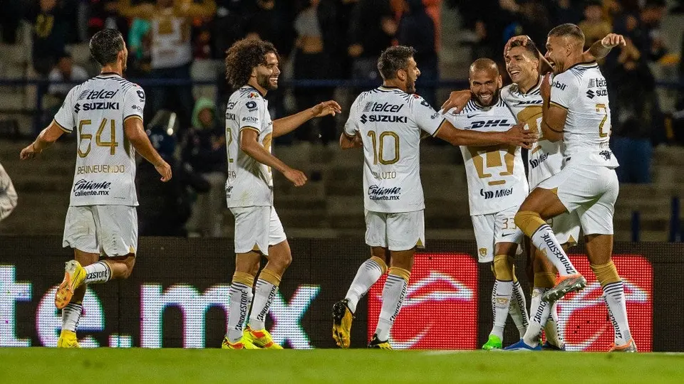 Miguel España sobre Pumas: 'Los refuerzos no se han adaptado bien al esquema'