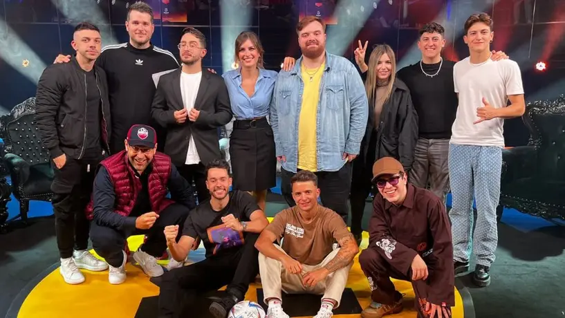 Kings League, el nuevo proyecto de Piqué en el que colaboran streamers y exfutbolistas