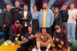 Kings League, el nuevo proyecto de Piqué en el que colaboran streamers y exfutbolistas