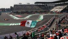 Gran Premio de México: Así será el trofeo que se entregará en la carrera